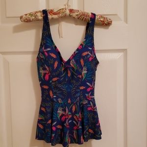 Swimsuit top